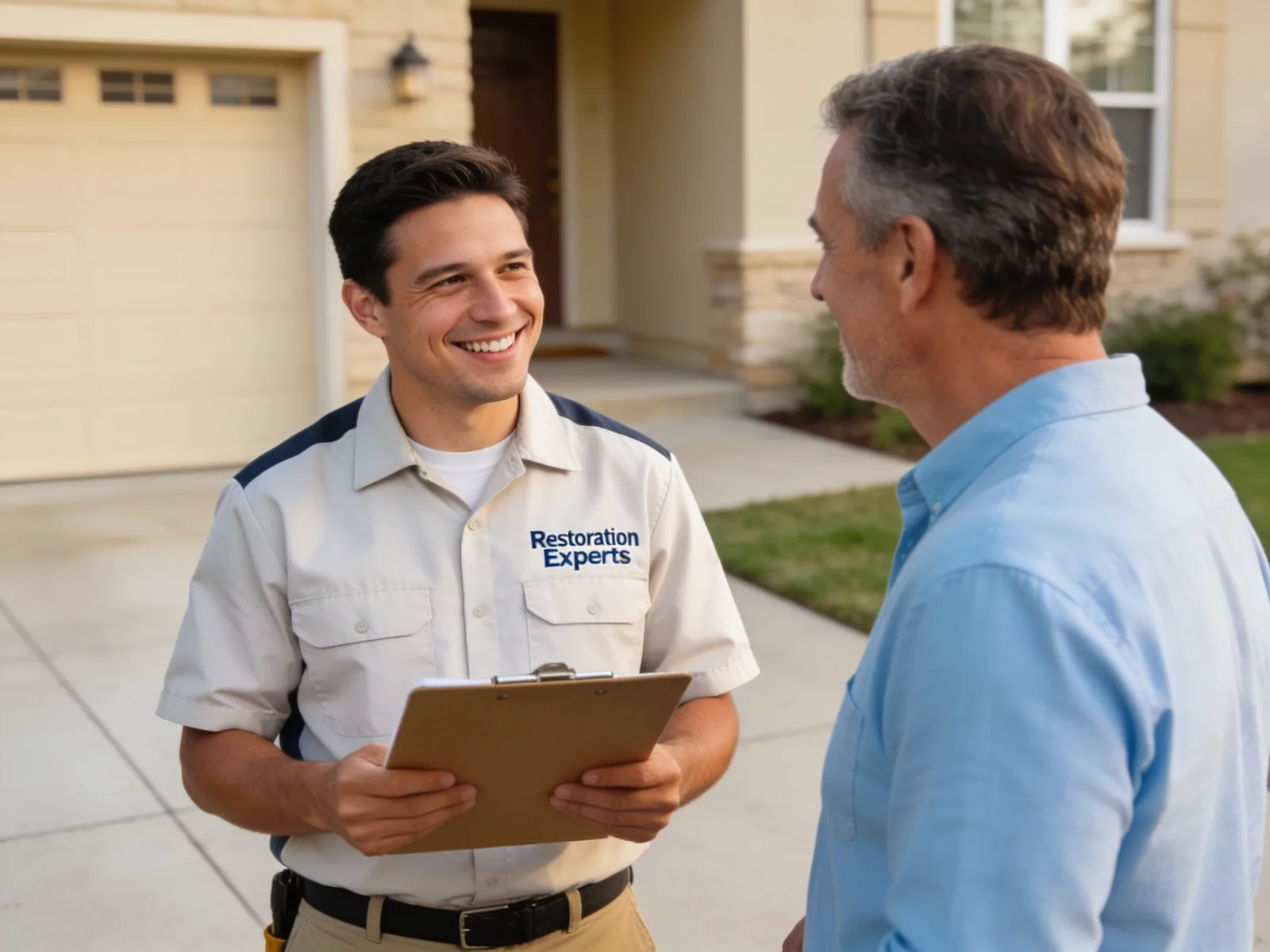 Water Damage Cleanup Lowden, IA FAQs